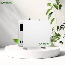 Máy lọc không khí khuếch tán tinh dầu SmartScent SS-260