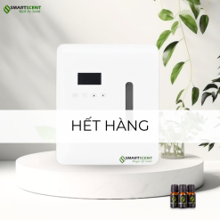 Máy khuếch tán tinh dầu SmartScent SS-100