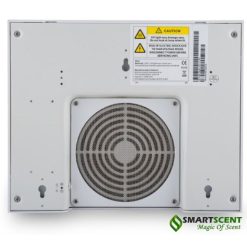 máy khử khuẩn lọc khí biozone