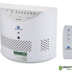 máy khử khuẩn lọc khí biozone