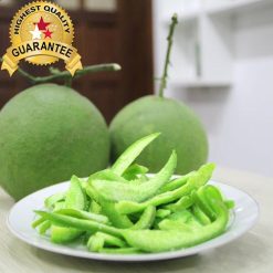 Tinh dầu vỏ bưởi