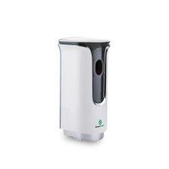 máy xịt tinh dầu tự động