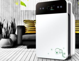 dịch vụ tạo mùi cho gia đình.
