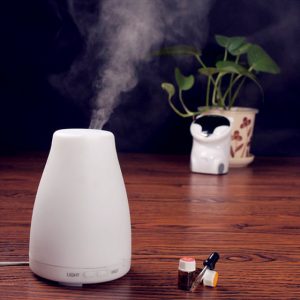 dịch vụ tạo mùi cho gia đình.