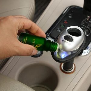 bán máy khuếch tán tinh dầu cho xe hơi