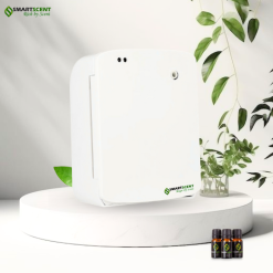 Máy khuếch tán tinh dầu SmartScent SS-1