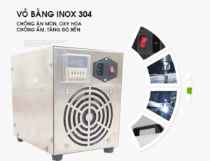Cách chọn loại máy khử mùi bếp ga tốt nhất cho bạn