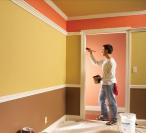 SmartScent đưa ra cách khử mùi nhà mới sơn nhanh chóng, hiệu quả