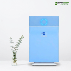 MÁY LỌC KHÔNG KHÍ & KHỬ KHUẨN BIOZONE FRESHCARE