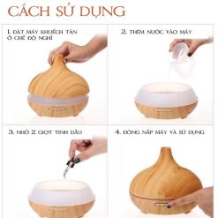 tinh dầu hoa mộc