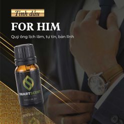 Tinh dầu For Him