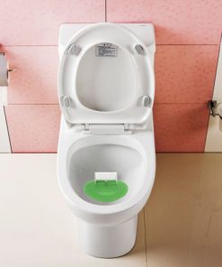 tấm khử mùi bồn tiểu urinal screen