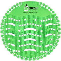 Tấm lưới khử mùi bồn tiểu - Urinal Screens