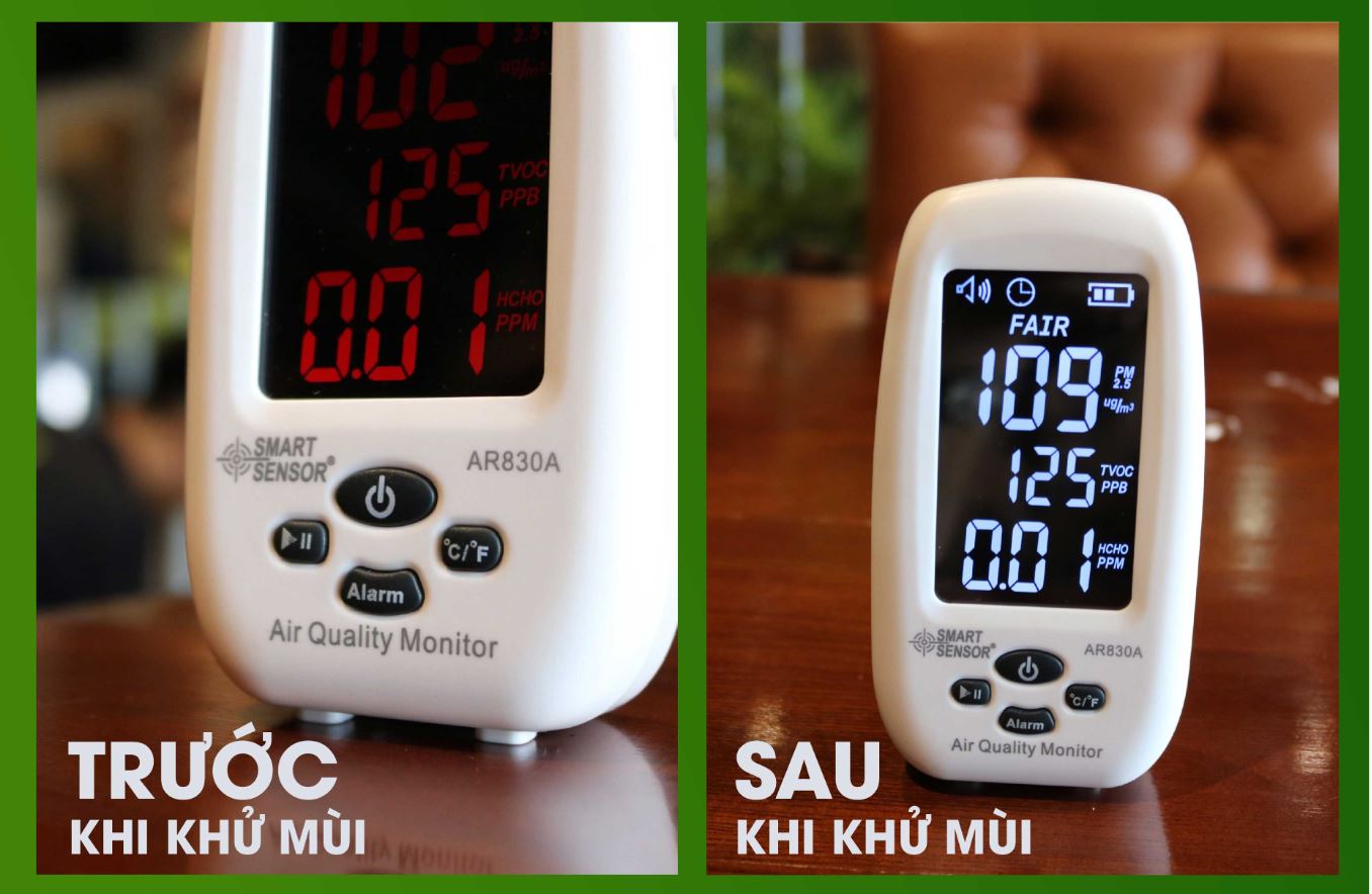 khử mùi nhà hàng chả cá khử mùi nhà hàng chả cá