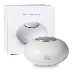 Máy khử mùi tủ lạnh tiên tiến SS-CM03
