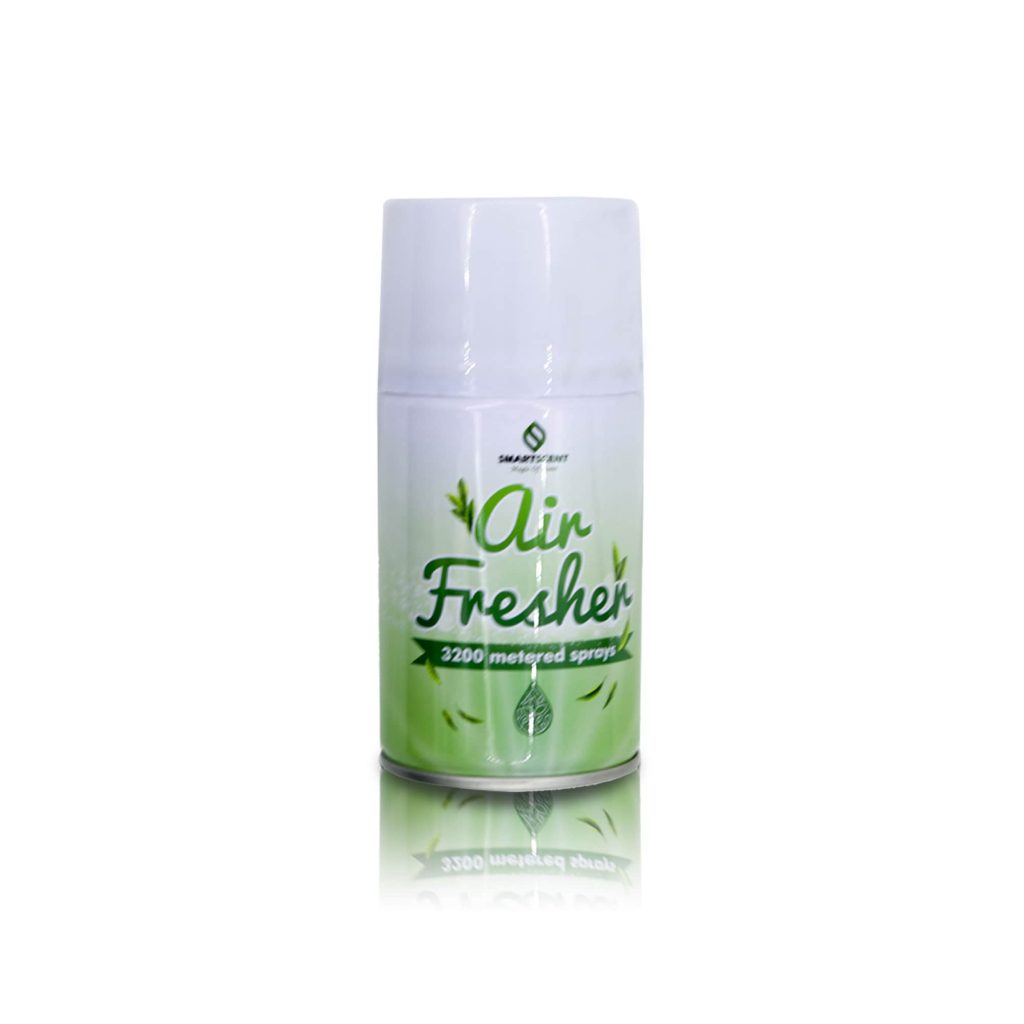 Bình xịt thơm phòng SmartScent