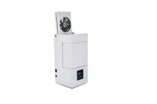 Tạo hương cho tòa nhà vớ SS-350