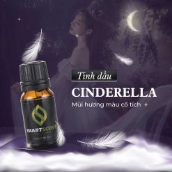 Tinh dầu Cinderrella
