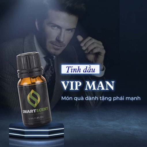 Tinh dầu Vip Man