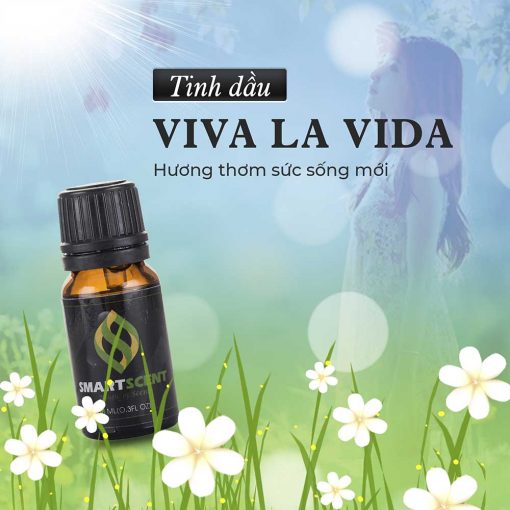 Tinh dầu Viva la Vida