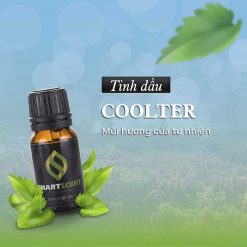 Tinh dầu Coolter