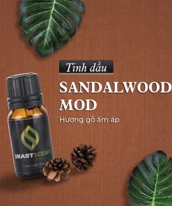 Tinh dầu Sandalwood MOD