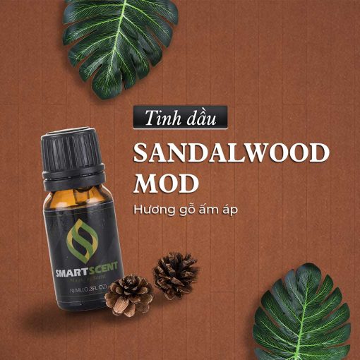 Tinh dầu Sandalwood MOD