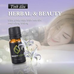 Tinh dầu Herbal & Beauty