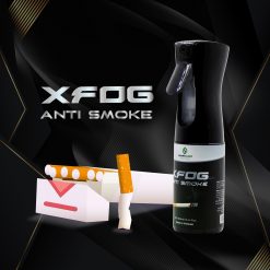 Bình xịt khử mùi thuốc lá XFOG