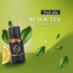 Tinh dầu Black Tea SmartScent