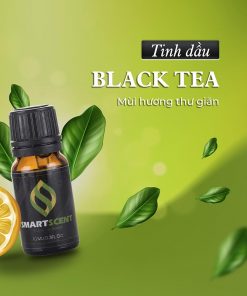Tinh dầu Black Tea SmartScent