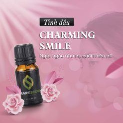 Tinh dầu Charming Smile