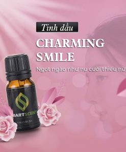 Tinh dầu Charming Smile