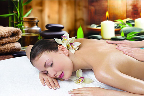 Spa TL Beauty & Spa