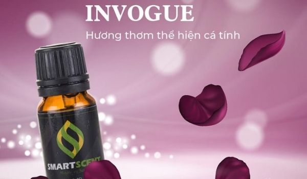 Tinh dầu Invogue