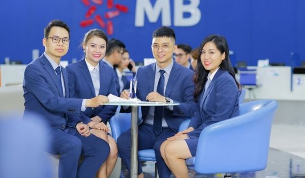 Ngân hàng MB Bank