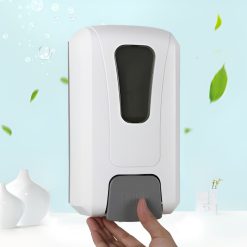 Máy xịt rửa tay tự ấn F1408-M