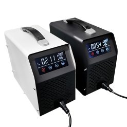 Máy khử khuẩn OZONE BW-STL 40G