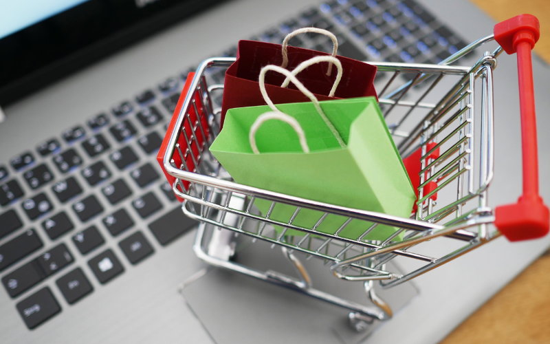 trải nghiệm khách hàng lĩnh vực bán lẻ