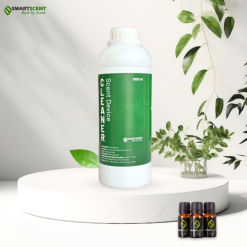 Dung dịch vệ sinh máy khuếch tán tinh dầu UltraClean 90