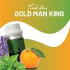 tinh dầu Gold Man King