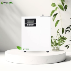 Máy khuếch tán tinh dầu SS - P401