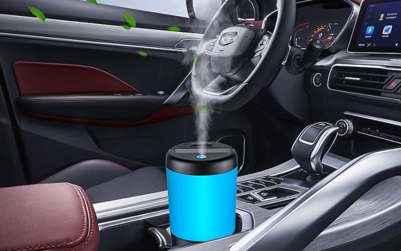 Các tiêu chí khi lựa chọn máy xông tinh dầu xe ô tô Các tiêu chí khi lựa chọn máy xông tinh dầu xe ô tô