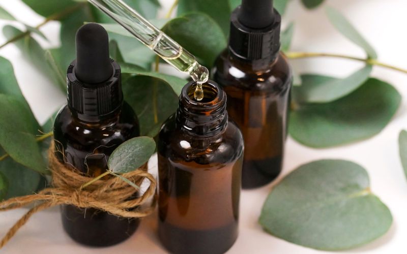 Cách kéo dài thời gian sử dụng tinh dầu Cách kéo dài thời gian sử dụng tinh dầu