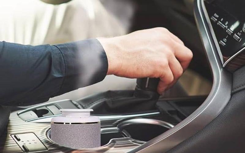 Lợi ích khi sử dụng máy khuếch tán tinh dầu xe ô tô Lợi ích khi sử dụng máy khuếch tán tinh dầu xe ô tô