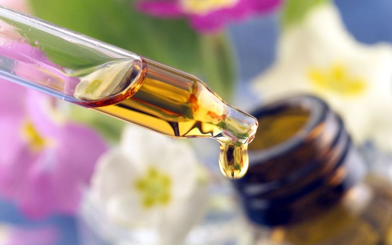 Mẹo nhận biết tinh dầu hết hạn sử dụng Mẹo nhận biết tinh dầu hết hạn sử dụng