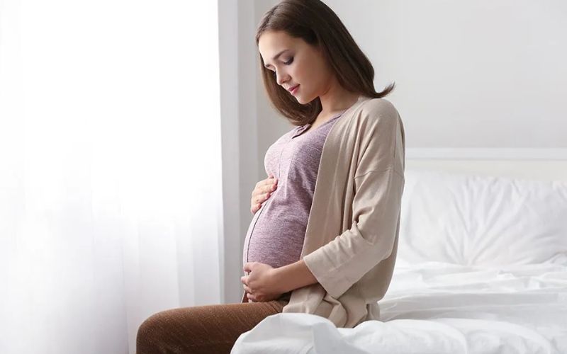 Những lợi ích của tinh dầu xông phòng đối với bà bầu Những lợi ích của tinh dầu xông phòng đối với bà bầu