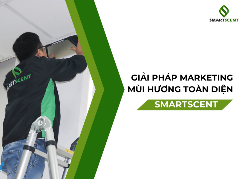 tiếp thị mùi hương bền vững tiếp thị mùi hương bền vững
