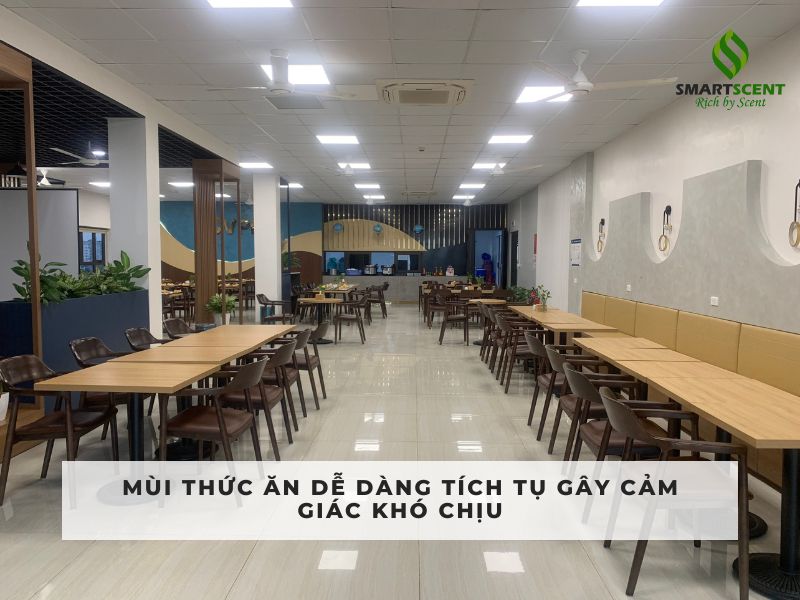 Khử Mùi Và Tạo Hương Cho Bệnh Viện