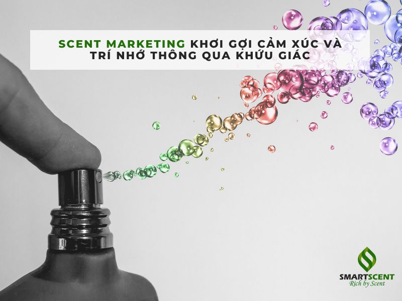 scent marketing